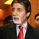 Amitabh Bachchan